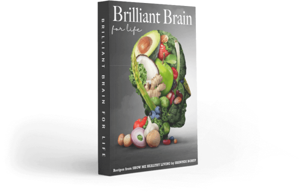 Brilliant Brain For Life