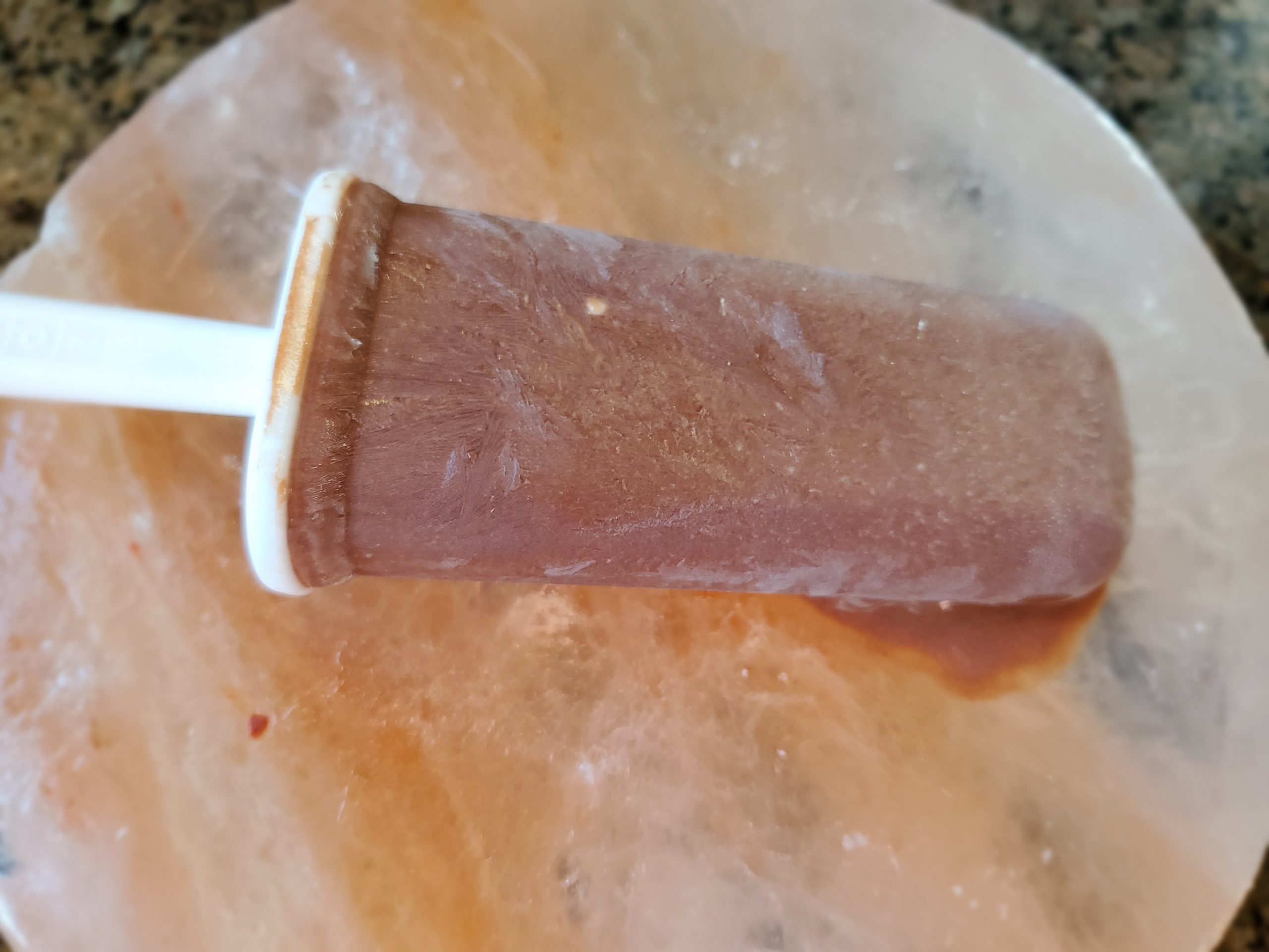 Fudge Pops ShowMeHealthyLiving